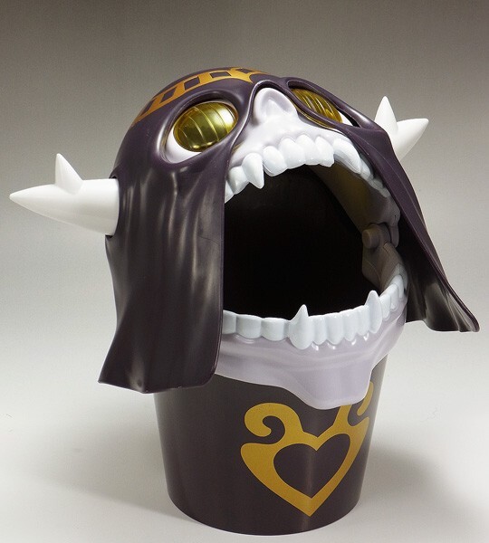 Ichiban Kuji JoJo's Bizarre Adventure Prize C Cream Subspace Multi