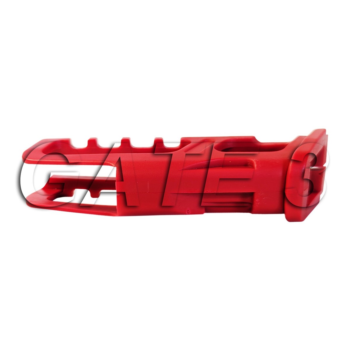 60T Motocross Sprocket Dedicated Chain Guide Guard Protection For Honda CRF450X