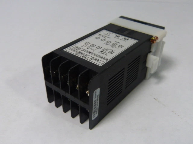 Extech 48VTRRI Temperature PID Controller ! NEW ! — 第 3/3 张图片