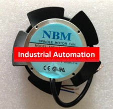 1PC Spindle Motor Cooling Fan Cooler For FANUC A90L-0001-0537R 3-Phase 220V  