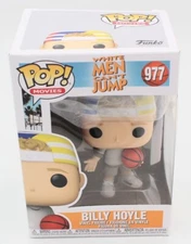 Funko POP! White Men Can't Jump - Billy Hoyle #977 Vinyl Figure F01