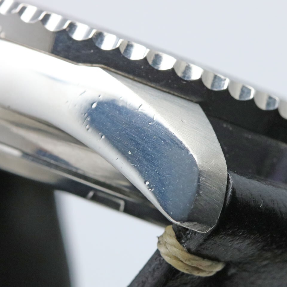 CITIZEN Leopard 10 Highness CHRONOMETER 36000 Ref… - image 11