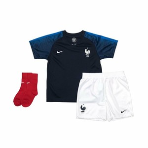 france baby football kit