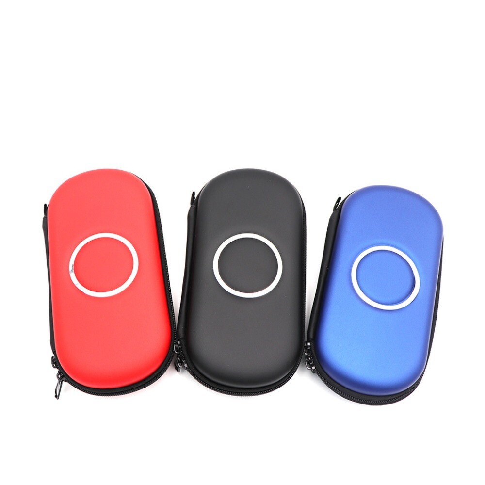 EVA Carrying Case For PSP 1000 2000 3000 Pouch Travel Case