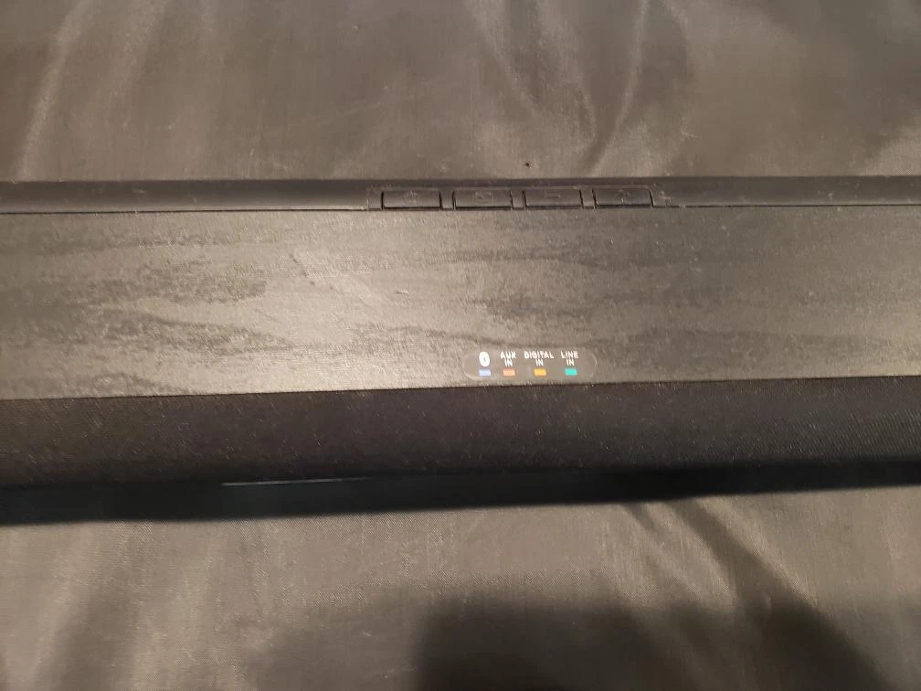 Blackweb Bluetooth 37