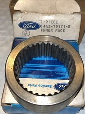 Genuine Ford C4az-7d171-b Inner Race - Free Shipping