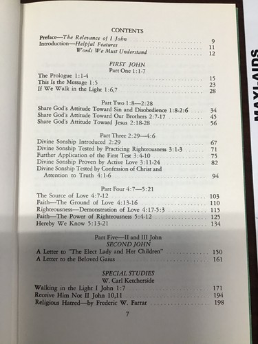 Religion Judaism Christianity Books & Bibles Choose from good titles List #3 G-I - Picture 176 of 506