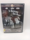 It Happened One Night - Clark Gable, Claudette Colbert 1934 Dvd