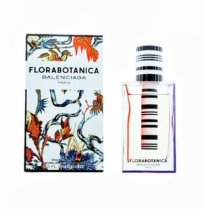 Balenciaga Florabotanica Perfume | eBay
