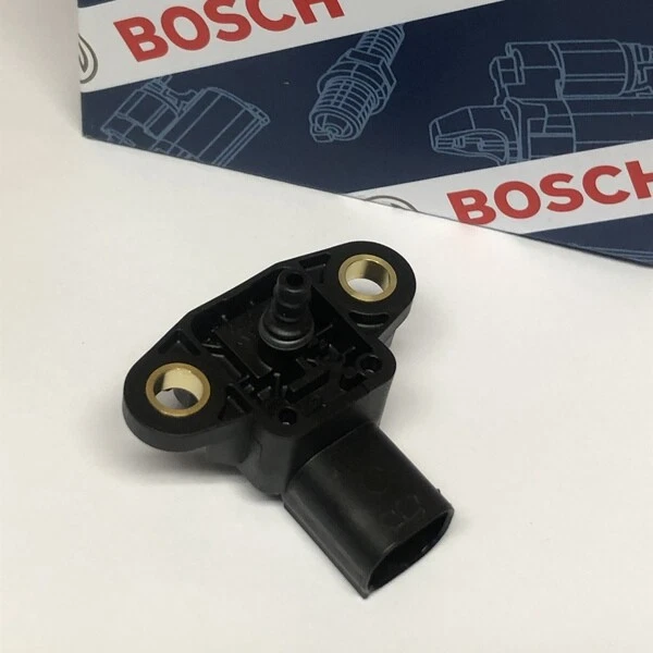 Датчик давления воздуха коллектора для MERCEDES BENZ E280 CDI 3,0 л карта на коллекторе - Изображение 2 из 4