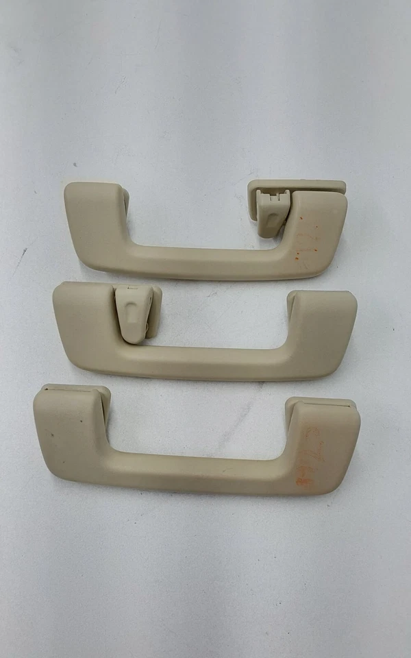 2015 福特 TAURUS 车顶抓握手柄 3 件套原始设备制造商 — 第 2/4 张图片