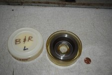 Fellows Gear Cutter Shaper PA30 DP40/80