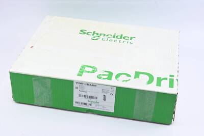 Schneider Electric PacDrive Servodrive VDM01U15AA00 ( 527018 ) HW/Rel.: E0R614