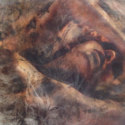 Converge - Unloved And Weeded Out (Deathwish) 4X 7'' Multi Color Vinyl + Comp