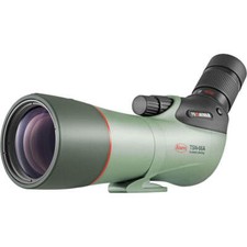 Kowa TSN-66A Prominar 25-60x Zoom Kit - Angled