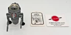 1980 CAP-2 Complete Vintage Star Wars Star Wars Mini Rig Vehicle w/ Instructions