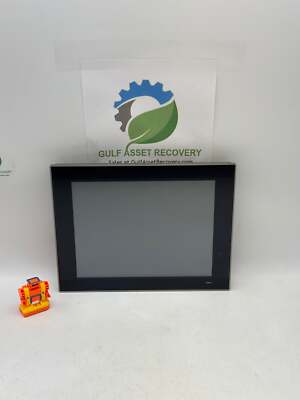 Advantech PPC-3120S-RAE 12.1'' Touch Screen Panel Celeron N2930 Fanless (Used)
