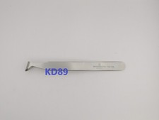 Bergeon 7027-15A INOX Stainless steel, trimmed finish for cutting hairsprings