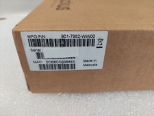 901-7982-WW00 Ruckus ZoneFlex 7982 Dual Band Multimedia Access Point NOB