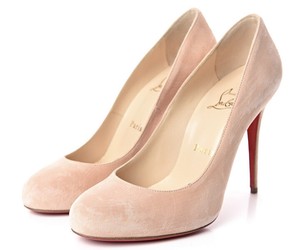 louboutin fifi 100