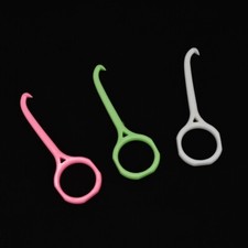 15X Dental Invisible Braces Extractor Aligner Removal Retainer Bracket Take Off