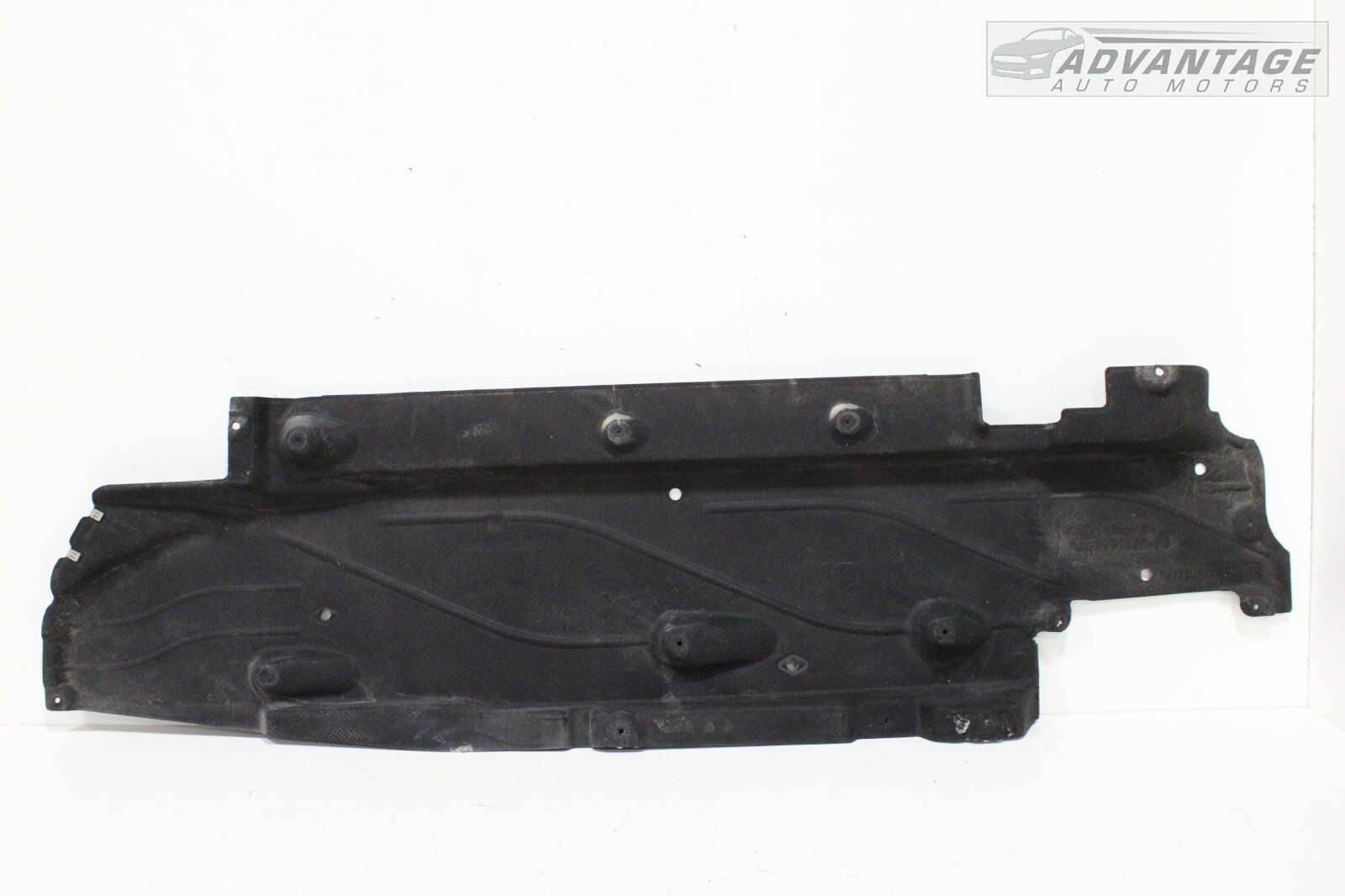 2020-2022 FORD ESCAPE RIGHT SIDE FLOOR UNDER BODY SPLASH SHIELD COVER ...