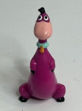 Vintage Dino the Dinosaur from The Flintstones Applause Toy Figure 1990