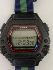 casio dw 260