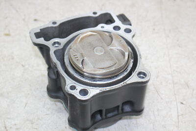 2021 HONDA CBR300R ENGINE MOTOR PISTON CYLINDERS BLOCK JUG