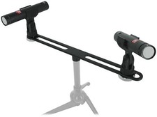 2 Se Electronics sE8 Recording Condenser Microphones w/Gold Sputtered Diaphragm