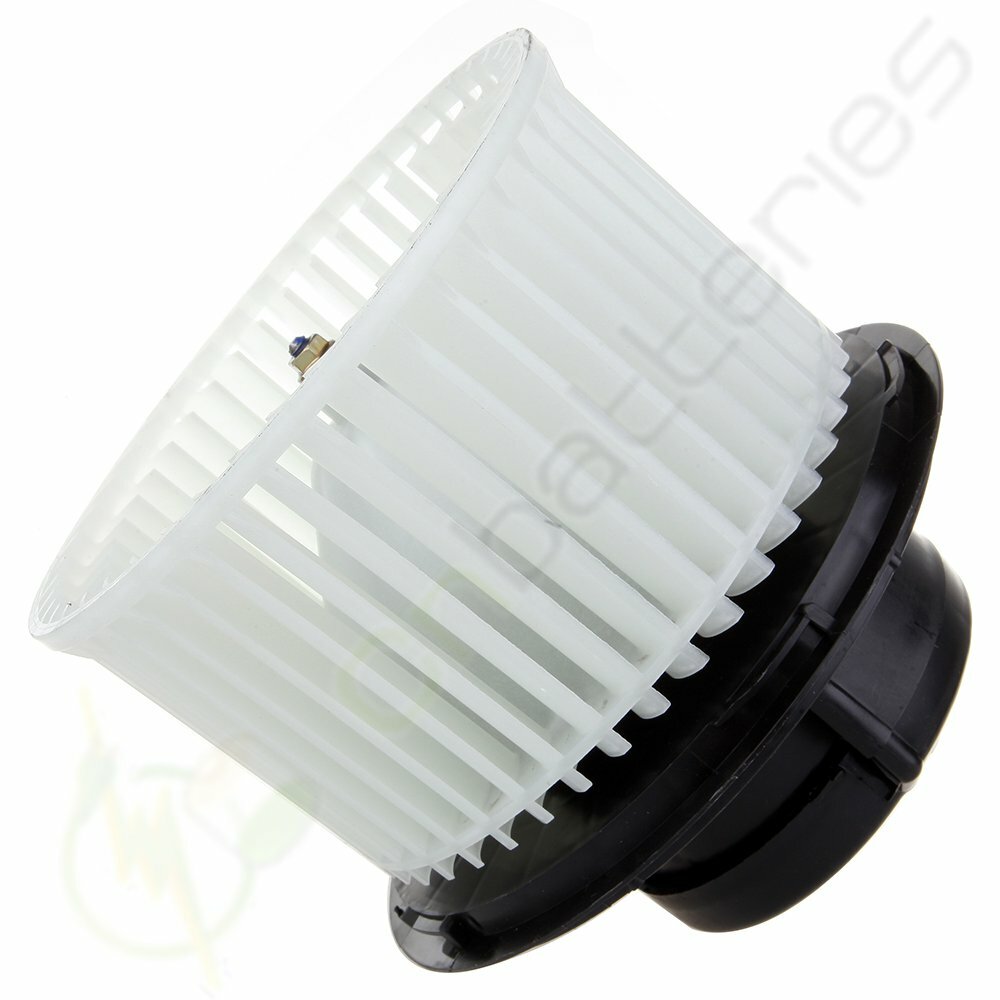 For 2007 08 09 102011 Nissan Versa Car HVAC Heater Blower Motor Fan