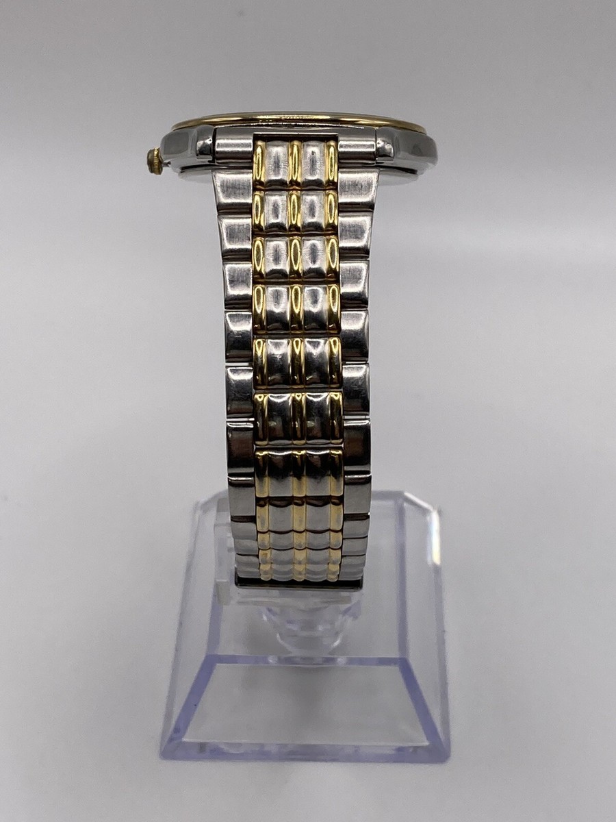 SK　(1979年　1999年) 1979 Seiko Grand Quartz 9940-7000 – TokeiMedic