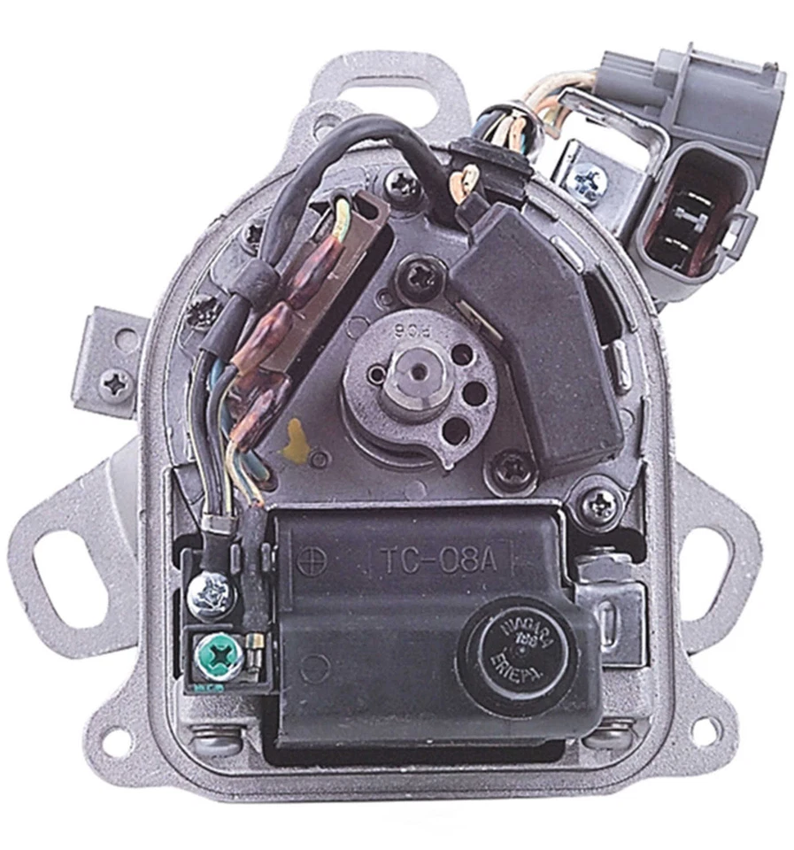 Distribuidor compatible con Honda Civic del Sol 1992-1995 CARDONE REMAN Foto 3 de 4