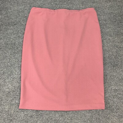 スカート Dani Skirt 7th Avenue Design Studio Skirt Womens XL Extra Large