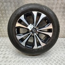 Lexus NX MK1 AZ10 Wheel 42611-78160 2.5 Hybride 112KW 2020 30026608