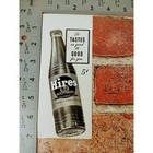 1941 - Hires Root Beer 5¢ Tastes Good For You - Original Vtg PRINT AD Clipping — photo 3