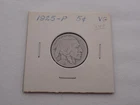 1925 P U.S. Buffalo Nickel QC-19