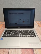 Acer Chromebook N19Q3 15.6 Intel Celeron N402...