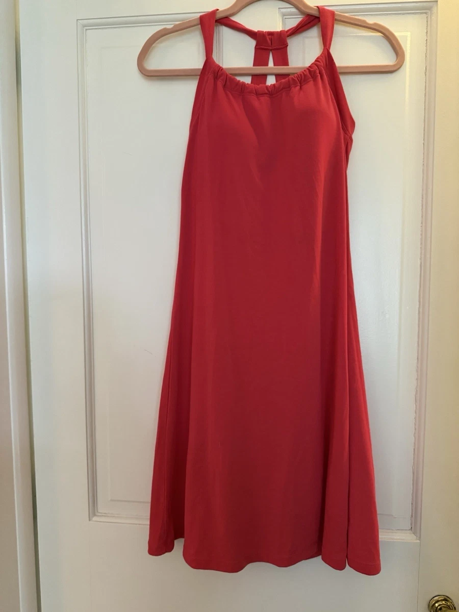 prAna Solid Sleeveless Dresses for Women for sale | eBay