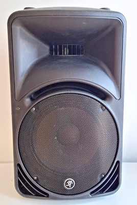Mackie SRM450v3 - 1000W Aktiver PA-Lautsprecher - Top Zustand, voll funktionsfähig