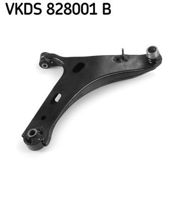 Skf Lenker, RadaufhäNgung Vkds 828001 B Passend FüR Subaru-image