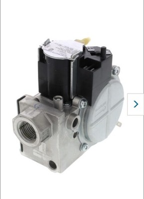 Combo Gas Valve, Single Stage, Slow Opening Brand New Never Used