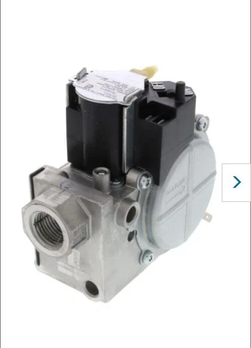 Combo Gas Valve, Single Stage, Slow Opening Brand New Never Used