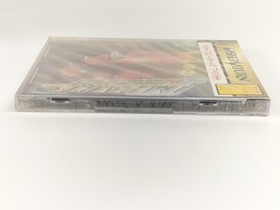 COCONUTS JAPAN Impact Racing Sega Saturn SS Sealed Japanese Game A8144