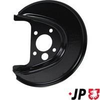 Spritzblech Bremsscheibe JP JP Group 1164300270 FüR Bora VW 1J2 Skoda Seat Audi