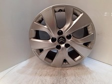 CITROEN C4 GRAND PICASSO MK2 2013-2021 16" Alloy Wheel OEM Genuine 96770903ZV