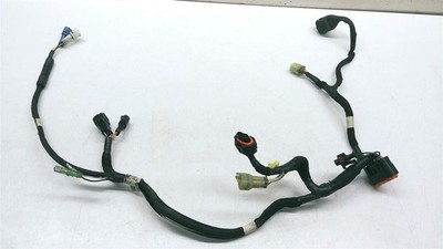 2012 Polaris 800 Switchback Pro R #3 Engine Wiring Harness Ignition Wire 4013311