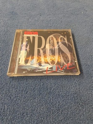  Eros Ramazotti - Eros Live (1998) 