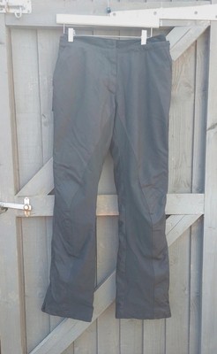 iXS Motorrad Motorradhose Damen Größe 12 Hose gepanzert Air Guard DL