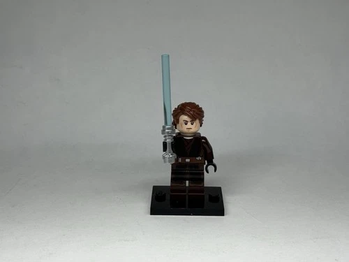 lego star wars minifigure Anakin Skywalker - 75401